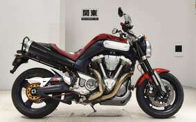 YAMAHA MT-01 2006 RP12