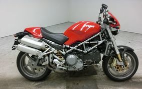 DUCATI MONSTER S4R 2005 M405A