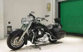 HARLEY FLHRS 1450 2006