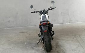 YAMAHA TW225 DG09J