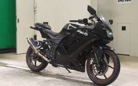 KAWASAKI NINJA 250R EX250K