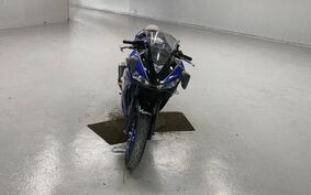 YAMAHA YZF-R3 2018 RH13J