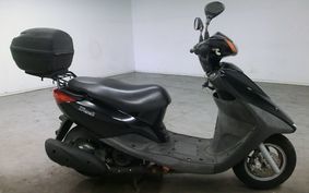 YAMAHA AXIS 125 TREET SE53J