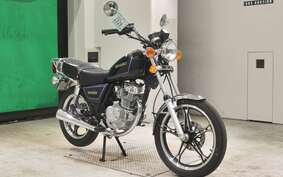 SUZUKI GN125 H PCJG9