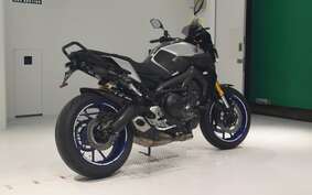 YAMAHA MT-09 ASP 2020 RN52J