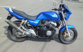 HONDA CB400SF VTEC 1999 NC39