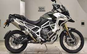 TRIUMPH TIGER 1200 RALLY EX 2022