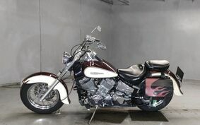 YAMAHA DRAGSTAR 400 1998 4TR