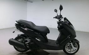 YAMAHA MAJESTY155 S 2014 SG28J