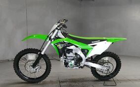 KAWASAKI KX250 F KX252A