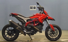 DUCATI HYPERMOTARD 820 2015 B201J