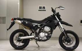 KAWASAKI KLX125D TRACKER X LX250V