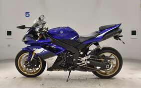 YAMAHA YZF-R1 2008 RN19