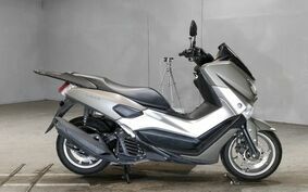 YAMAHA N-MAX 125 SE86J