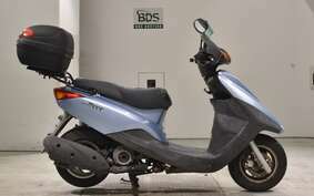 YAMAHA AXIS 125 TREET SE53J