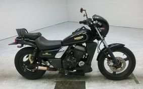 KAWASAKI ELIMINATOR 250 SE 1996 EL250A