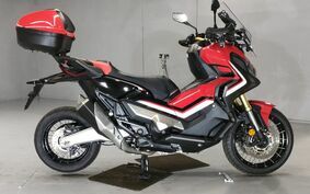 HONDA X-ADV 750 2018 RC95