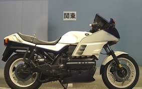 BMW K100RS 1989 8533