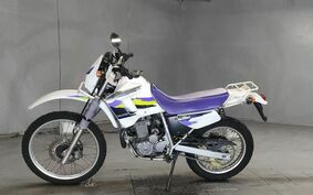 HONDA XL250 DEGREE MD31