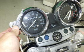 KAWASAKI ZEPHYR 400 KAI 2001 ZR400C