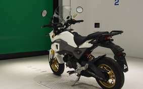 HONDA GROM JC75