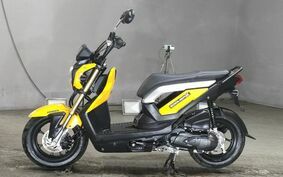 HONDA ZOOMER-X JF52