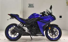 YAMAHA YZF-R25 A RG43J