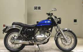 KAWASAKI ESTRELLA RS BJ250A