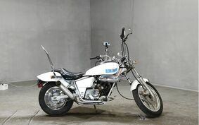 HONDA MAGNA 50 AC13