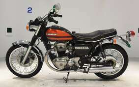 KAWASAKI W650 2003 EJ650A