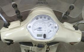 VESPA GT200L M312