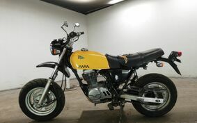 HONDA APE 100 HC07