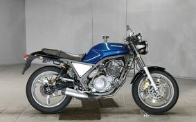 YAMAHA SRX400 1988 1JL