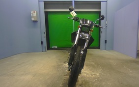 KAWASAKI KLX250D TRACKER 2004 LX250E