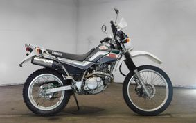 YAMAHA SEROW 225 WE 2002 DG08J