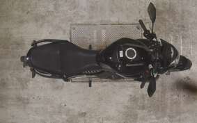 KAWASAKI ER400 N 2010 ER400B