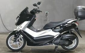 YAMAHA N-MAX 125 SE86J