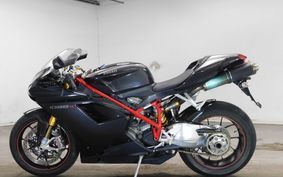 DUCATI 1098 S 2007 H700A