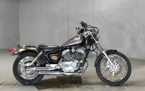 YAMAHA VIRAGO 250 3DM