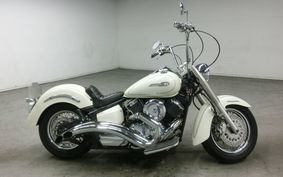 YAMAHA DRAGSTAR 1100 CLASSIC 2003 VP13J