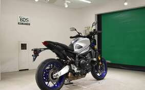 YAMAHA MT-09 SP 2023 RN69J