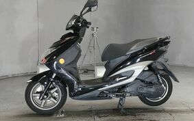 YAMAHA CYGNUS 125 X SR SE44J