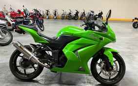 KAWASAKI NINJA 250R EX250K