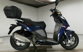 DERBI RAMBLA 250 i RA1B