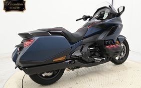 HONDA GL 1800 GOLD WING 2D 2022 SC79