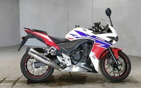 HONDA CBR400R 2013 NC47