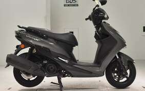 YAMAHA CYGNUS 125 XSR 3 SED8J