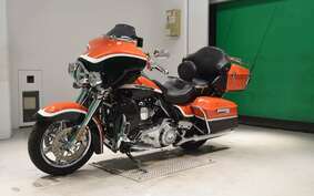 HARLEY FLHTCUSE 1800CVO 2012 PR8