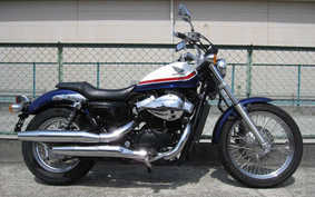 HONDA VT750S 2011 RC58