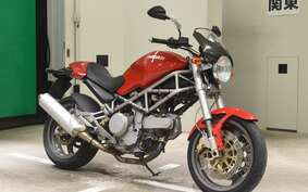 DUCATI MONSTER 400 IE 2005 M407A